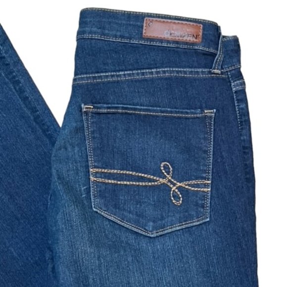 Levi's Denizen Jean - Picture 2 of 2